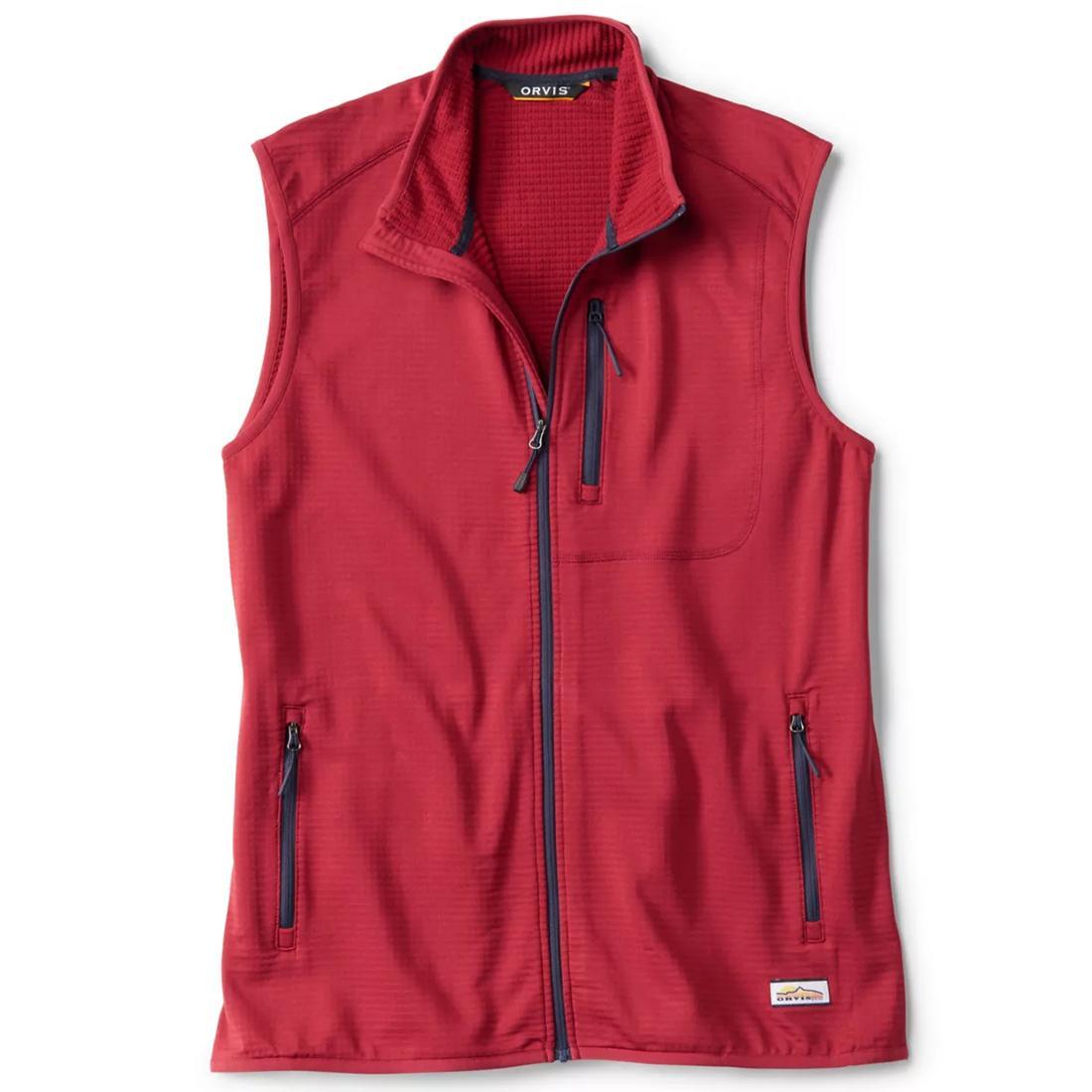 Horseshoe Hills Vest