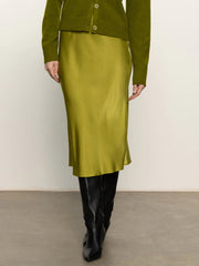 Everyday Midi Skirt Sanctuary