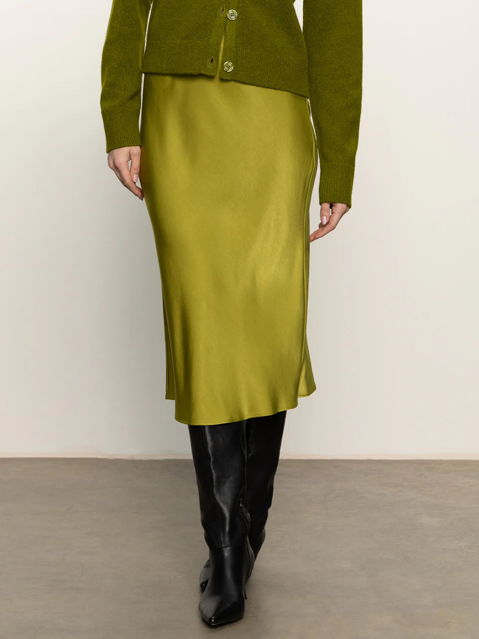 Everyday Midi Skirt Sanctuary