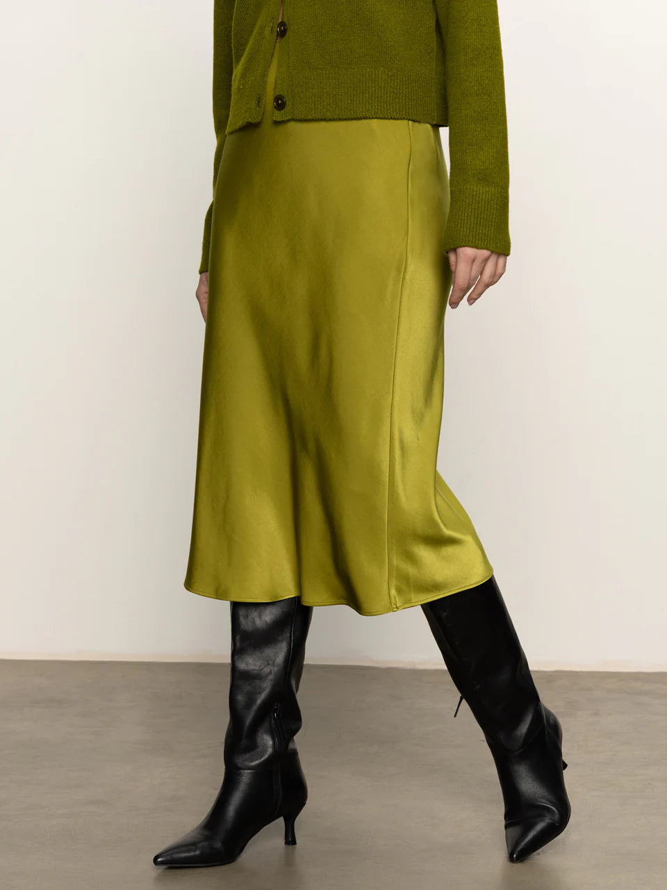 Everyday Midi Skirt Sanctuary