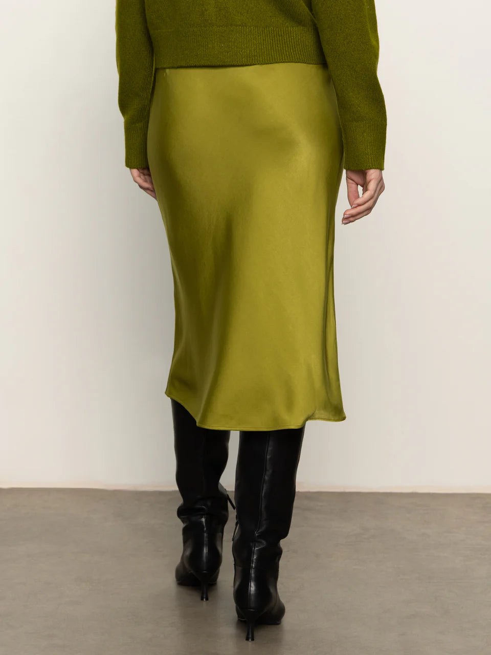 Everyday Midi Skirt Sanctuary