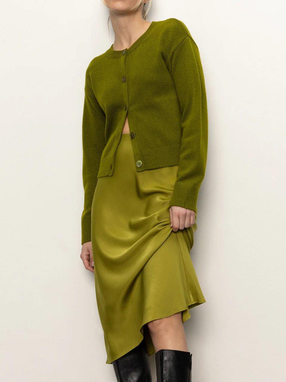 Everyday Midi Skirt Sanctuary