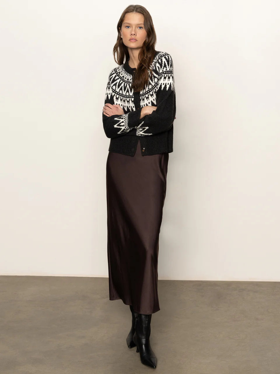 Everyday Maxi Skirt Sanctuary