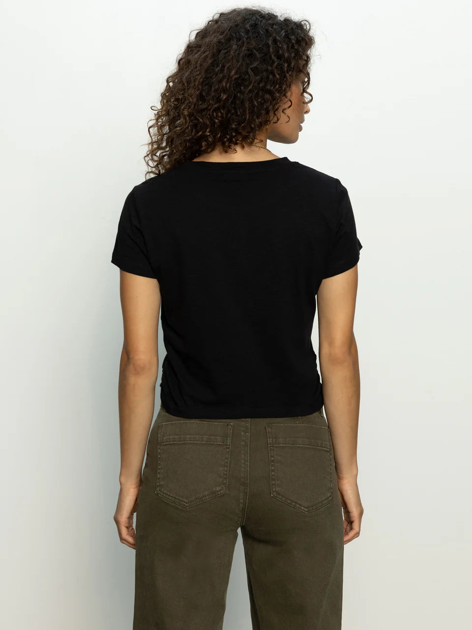Highstreet Tee Sanctuary