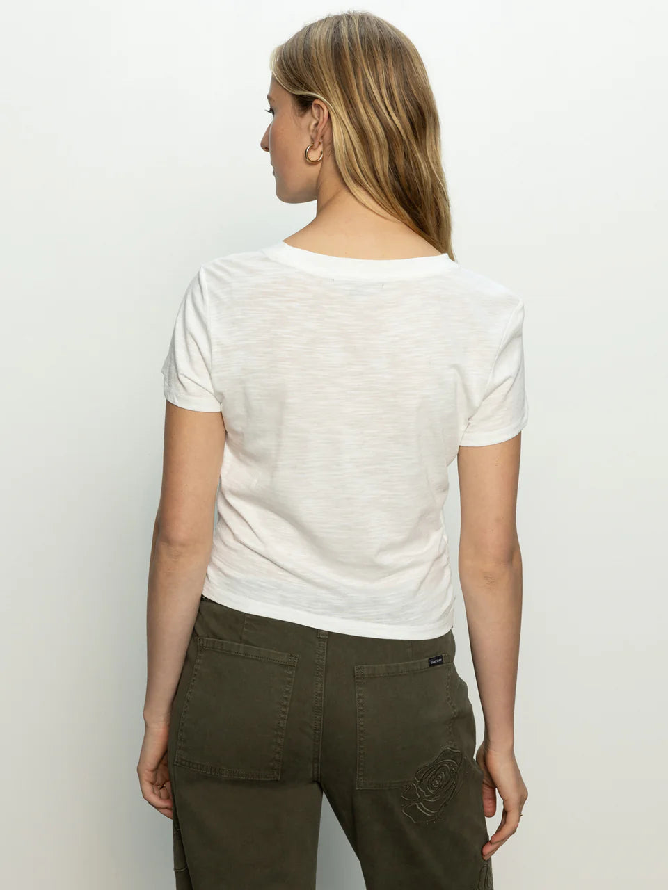 Highstreet Tee Sanctuary