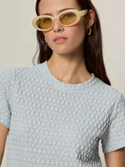 Pucker Up Perfect Tee Sanctuary