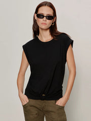 Knotted Muscle Tee Sanctuary