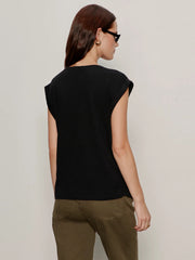 Knotted Muscle Tee Sanctuary