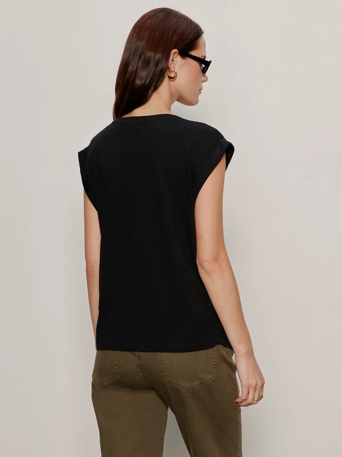 Knotted Muscle Tee Sanctuary