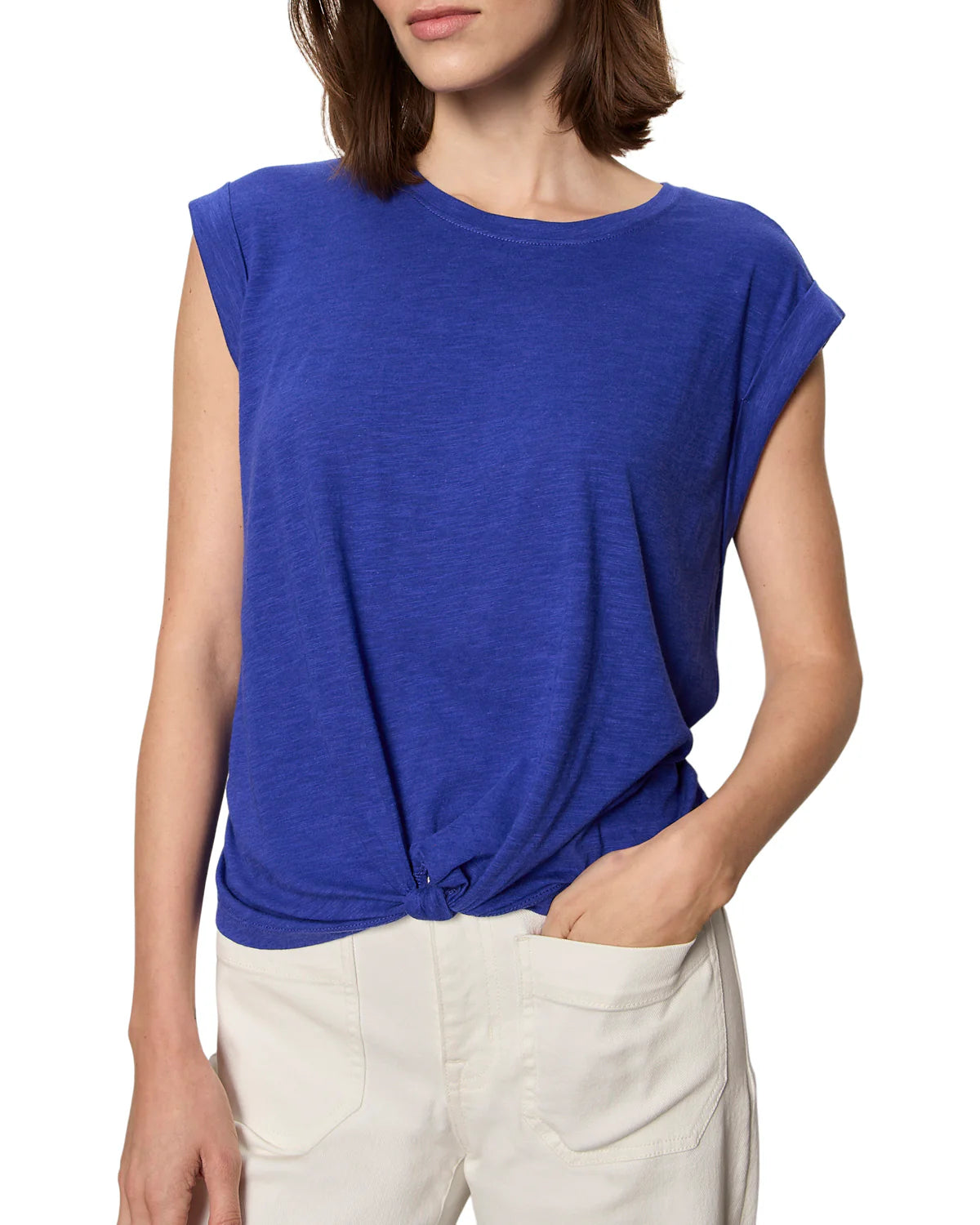 Knotted Muscle Tee Sanctuary