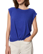 Knotted Muscle Tee Sanctuary