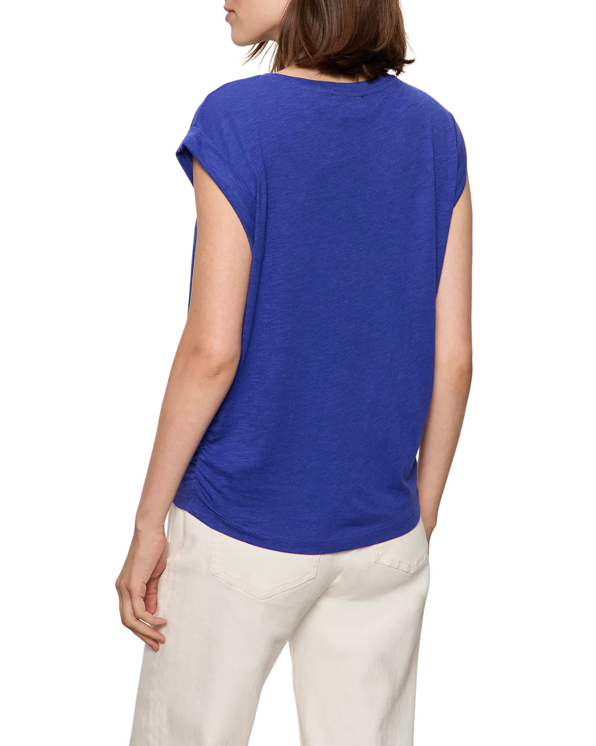 Knotted Muscle Tee Sanctuary