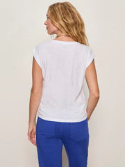 Knotted Muscle Tee Sanctuary