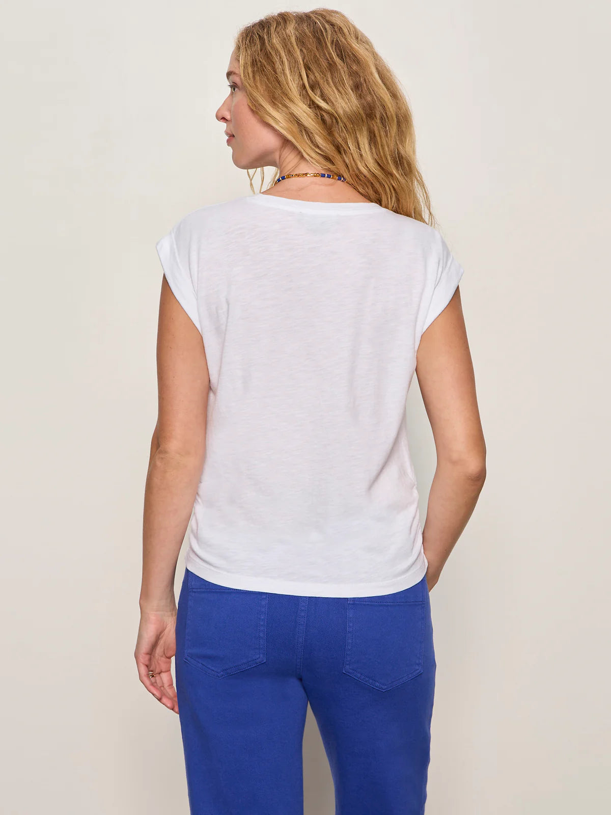 Knotted Muscle Tee Sanctuary