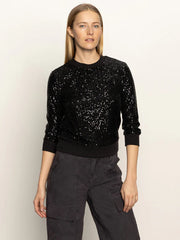 Relaxed Sparkle Popover Sanctuary