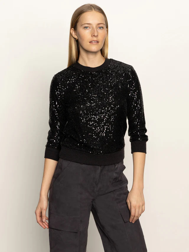 Relaxed Sparkle Popover Sanctuary