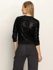 Relaxed Sparkle Popover Sanctuary