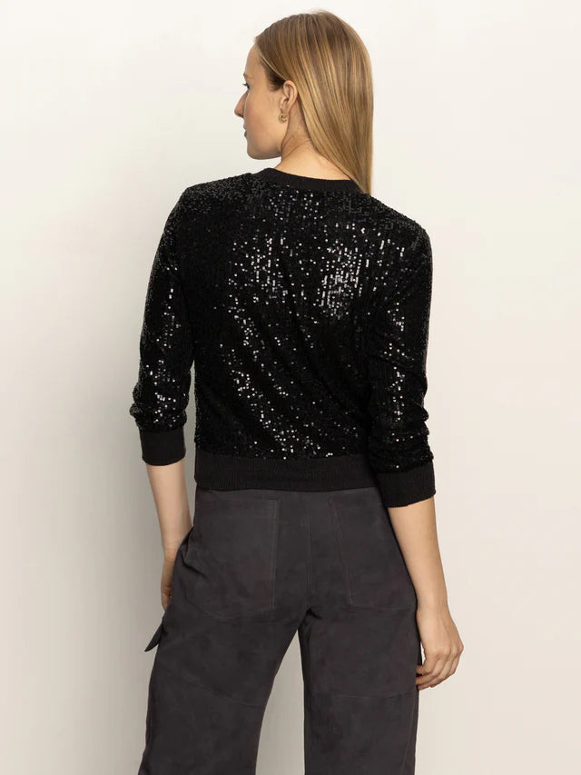 Relaxed Sparkle Popover Sanctuary