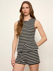 Nothing Extra Knit Vest Sanctuary