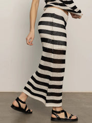 Crochet Sweater Skirt Sanctuary