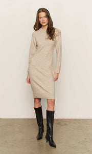 Cozy Midi Dress Sanctuary
