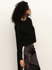Zip It Sweater Sanctuary