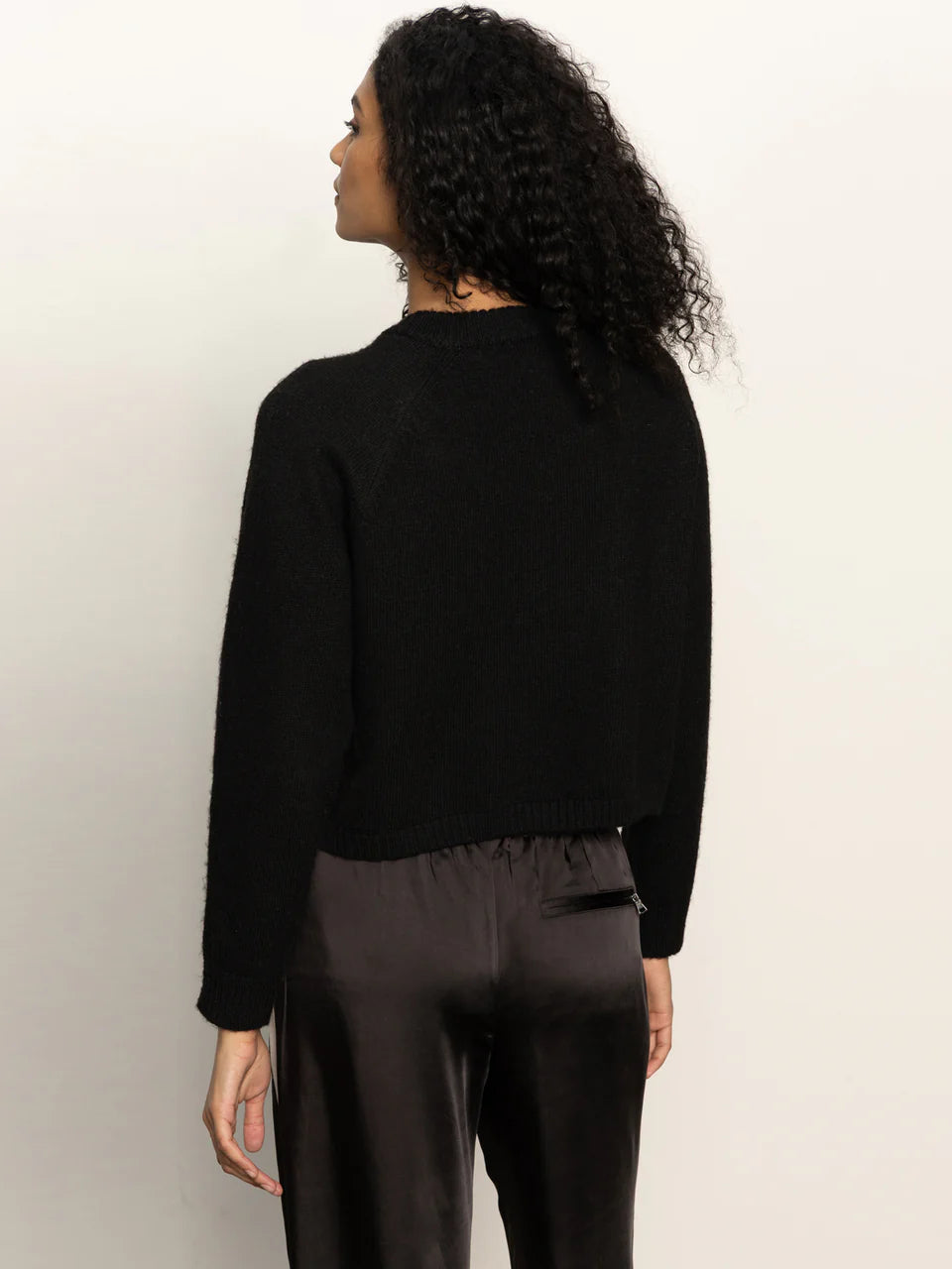 Zip It Sweater Sanctuary