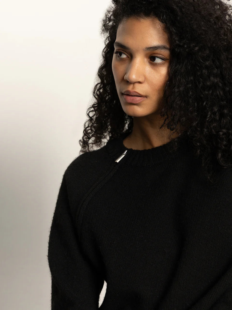 Zip It Sweater Sanctuary