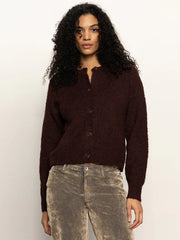 Boucle Cardigan Sanctuary