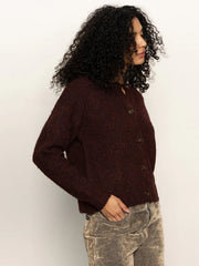 Boucle Cardigan Sanctuary