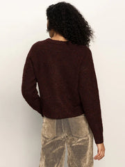 Boucle Cardigan Sanctuary