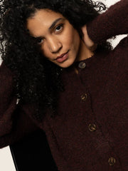 Boucle Cardigan Sanctuary