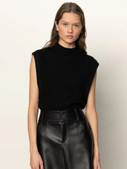 City Sweater Shell Tank Sanctuary