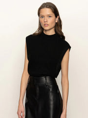 City Sweater Shell Tank Sanctuary
