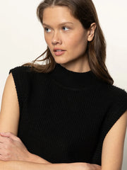 City Sweater Shell Tank Sanctuary