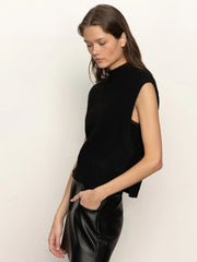 City Sweater Shell Tank Sanctuary
