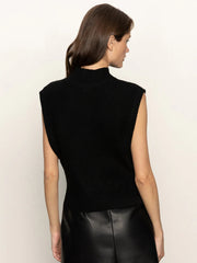 City Sweater Shell Tank Sanctuary