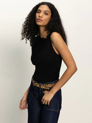 Riot Leopard Belt Sanctuary
