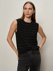 Shine Sweater Shell Sanctuary