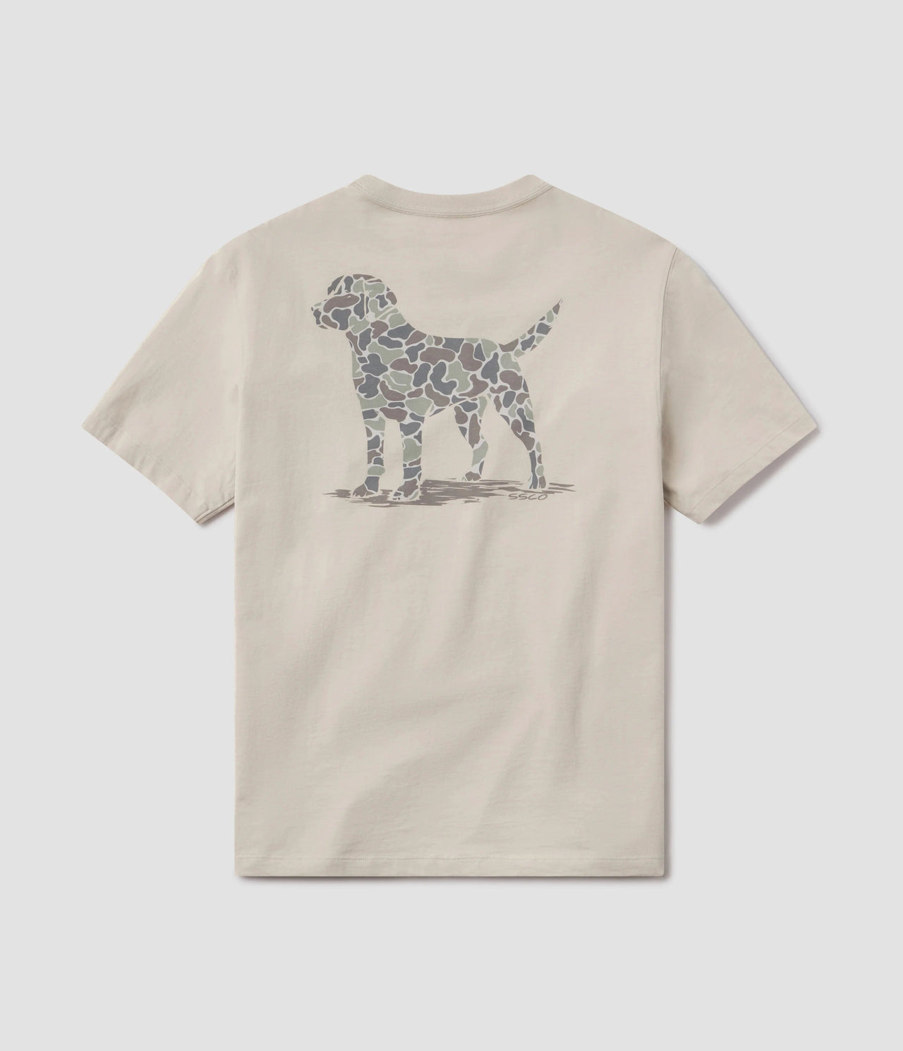 Youth Camo Companion T-Shirt | Southern Shirt Co. Southern Shirt Co.