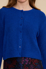 Carole Cardigan Lucy Paris