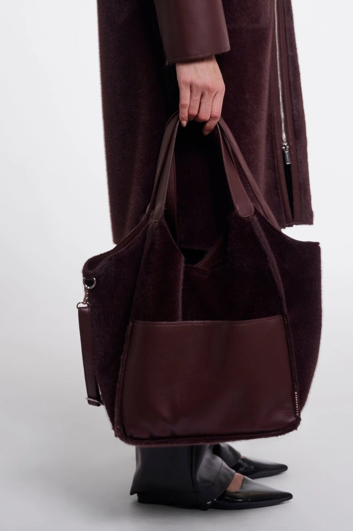 Chi Handbag Rino & Pelle