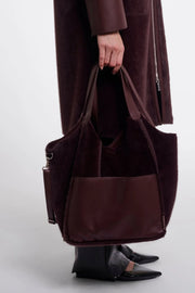 Chi Handbag Rino & Pelle