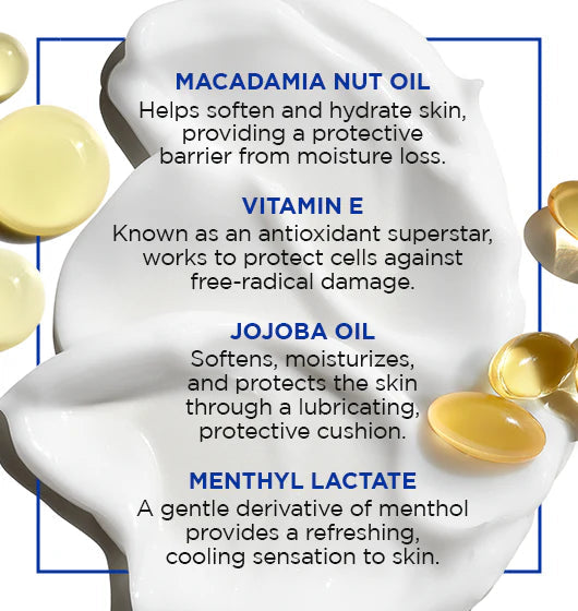 Cool Moisture Body Lotion 16oz Jack Black