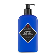 Cool Moisture Body Lotion 16oz Jack Black