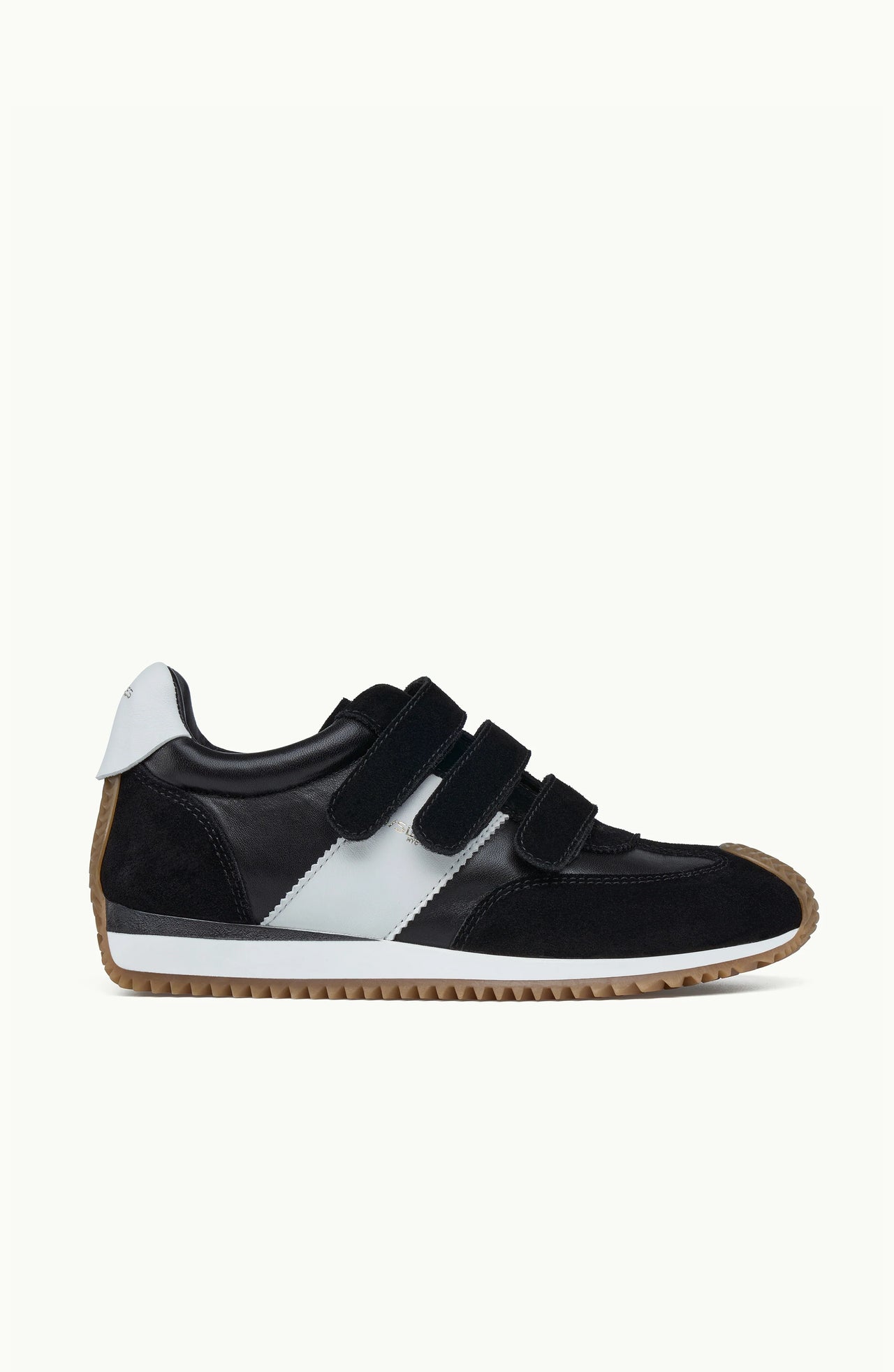 Lyla Suede Sneaker