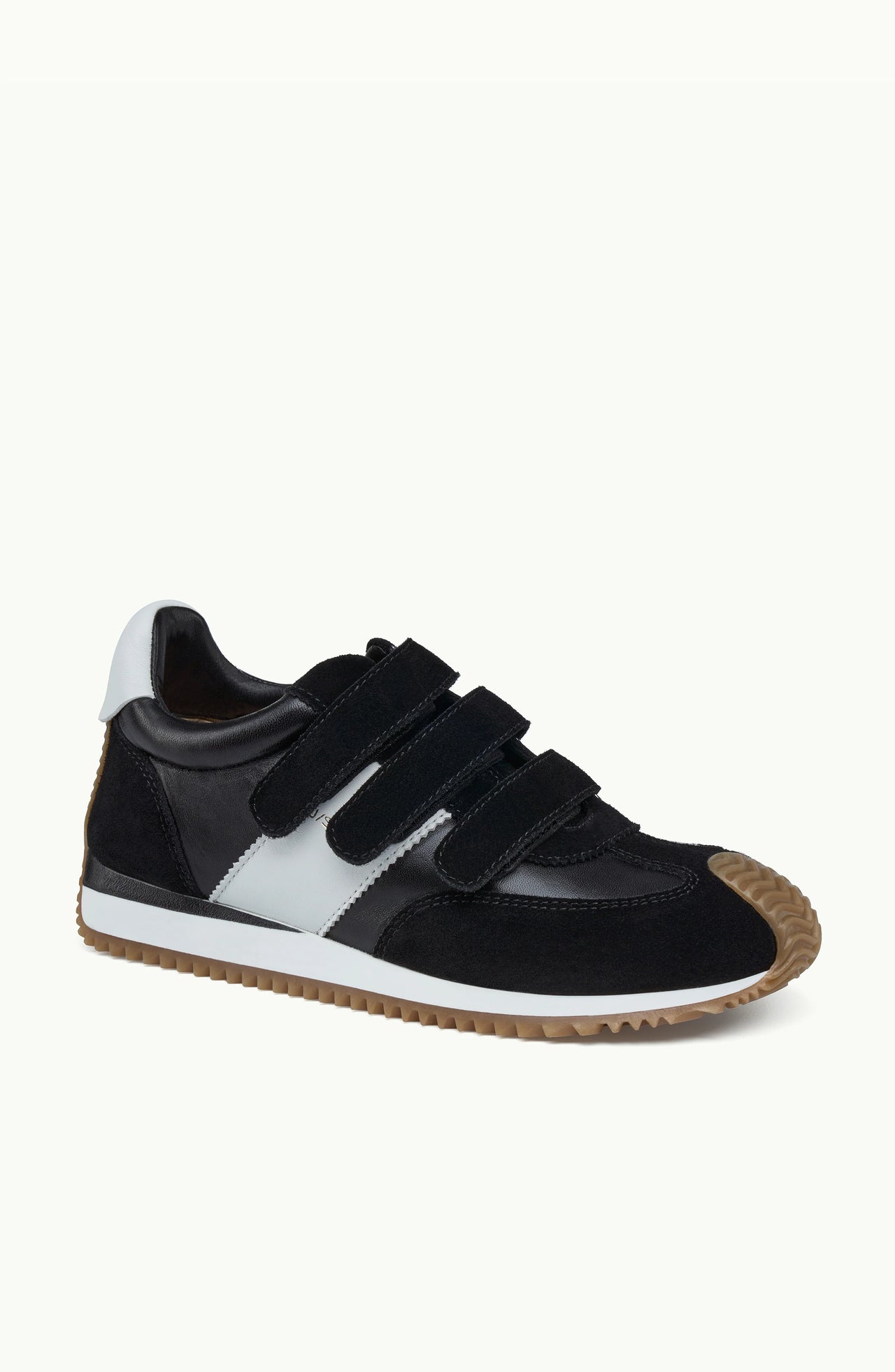 Lyla Suede Sneaker