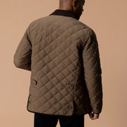 Fremont Lodge Performance Quilted Jacket | Duck Head Duck Head