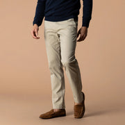 Classic Fit Gold School Chino | Duck Head Duck Head