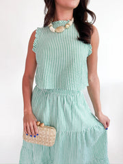 Aviana Top dRA Clothing